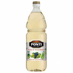 Оцет Ponti з білого вина