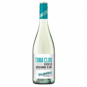 Вино Tuna Club...