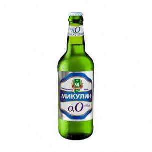 Пиво Микулинецьке Микулин...