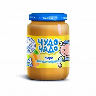Пюре Чудо-чадо...
