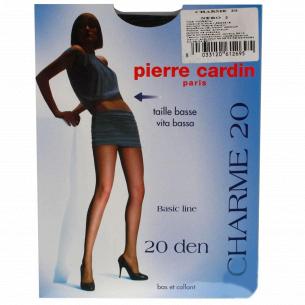 Колготы Pierre Cardin CHARME 20
