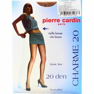Колготы женские Pierre Cardin Charme 20 visone р.4