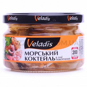 Коктейль морський Veladis...