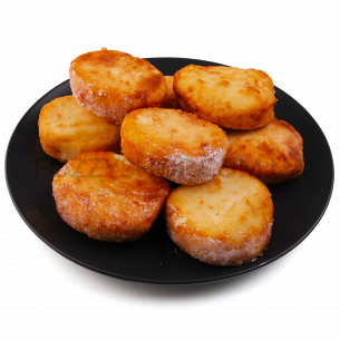 Сырники спец