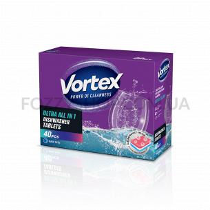 Таблетки для ПММ Vortex Аll...