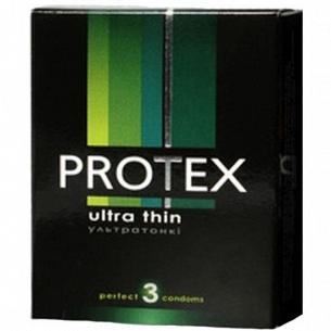 Презервативи PROTEX...