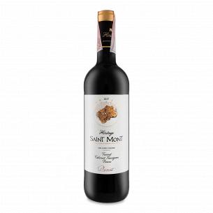 Вино Plaimont Heritage Saint Mont AOP rouge
