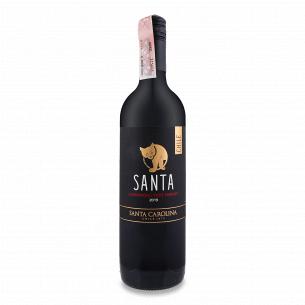 Вино Santa Carolina Carmenere/Petit Verdot