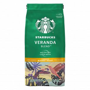 Кава мелена Starbucks...