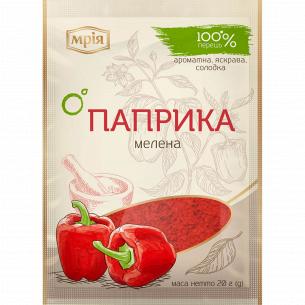 Приправа Мрія Паприка мелена