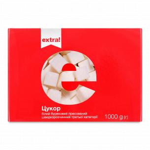 Цукор Extra! пресований...