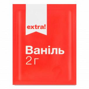 Ваніль Extra!
