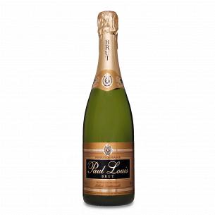 Шампанське Paul Louis Brut