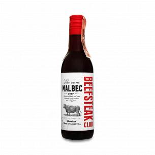 Вино Beefsteak Club Beef &...