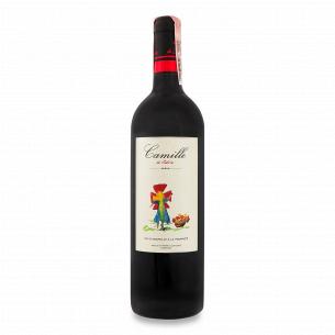 Вино Chateau Croix de...