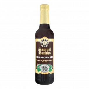 Пиво Samuel Smith Nut Brown...
