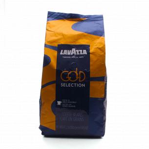 Кава зерно Lavazza Gold...