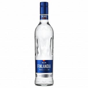 Горілка Finlandia
