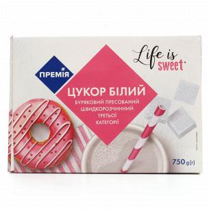 Цукор "Премія" білий...
