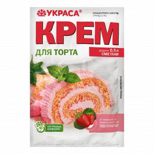 Крем Украса для торта с...