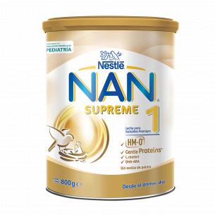 Суміш NAN Supreme 1