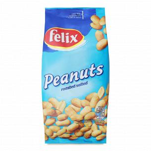 Арахіс Felix солоний