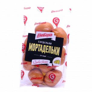 Сардельки Глобино...