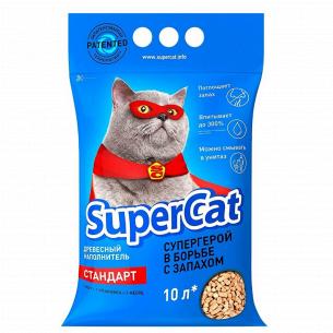 Наполнитель SuperCat...