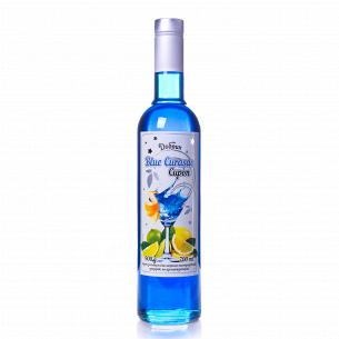 Сироп Добрик Блю Кюрасао...