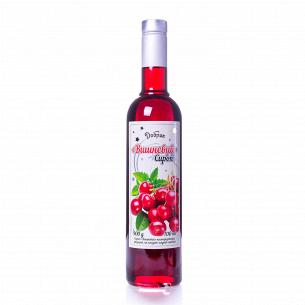 Сироп Добрик Вишня