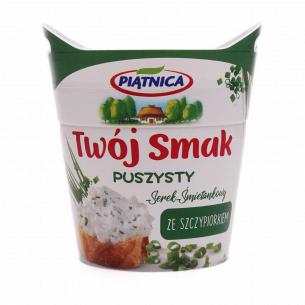 Сир Piatnica Twoj Smak...