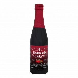Пиво Lindemans Framboise...
