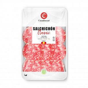 Ковбаса Casademont...