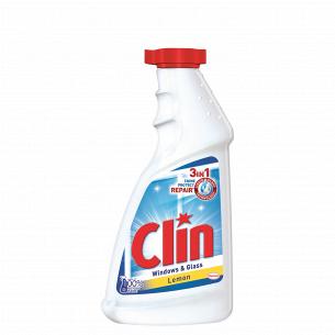 Средство для мытья окон Clin Цитрус запаска