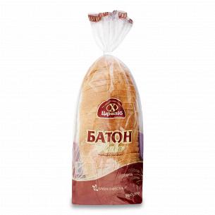 Батон Цар-Хліб Нива...