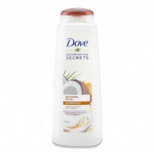 Шампунь Dove Nourishing...