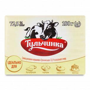 Смесь растительно-сливочная Тульчинка 72,5%