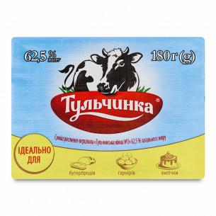 Смесь растительно-сливочная Тульчинка Нежная 62,5%