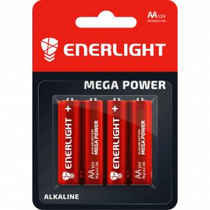 Батарейка Enerlight Mega...
