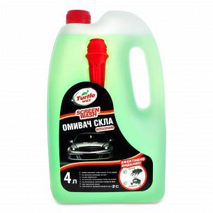 Омыватель стекла Turtle Wax всесезонный -2C