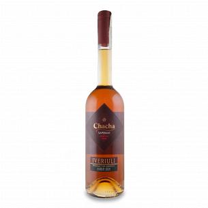 Чача Iveriuli Saperavi aged...