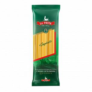Вироби макаронні La Pasta...