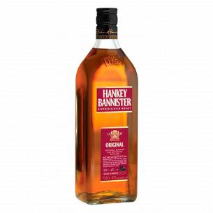 Віскі Hankey Bannister