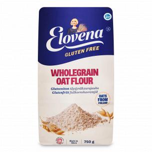 Мука Elovena овсяная без глютена