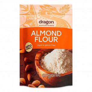 Мука миндальная Dragon Superfoods органика