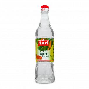 Оцет Anri Кама спиртовий 9%