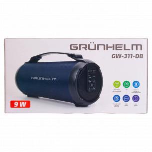 Колонка Grunhelm GW-311-DB