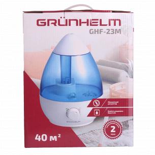 Зволожувач повітря Grunhelm GHF-23M