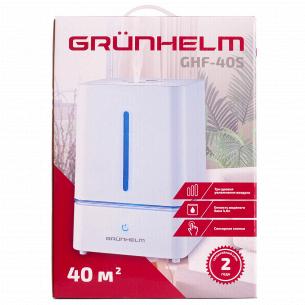 Зволожувач повітря Grunhelm GHF-40S