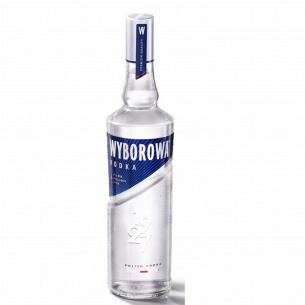 Горілка Wyborowa